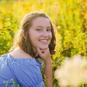 Meet your Posher, Megan